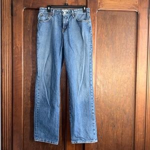Vintage Polo Saturday Jeans